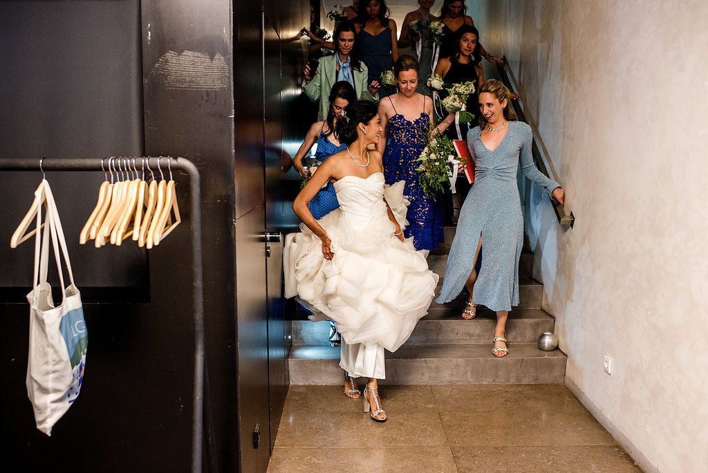 Monica and Noah Destination Wedding at the Montes Claros, Lisboa, Portugal 