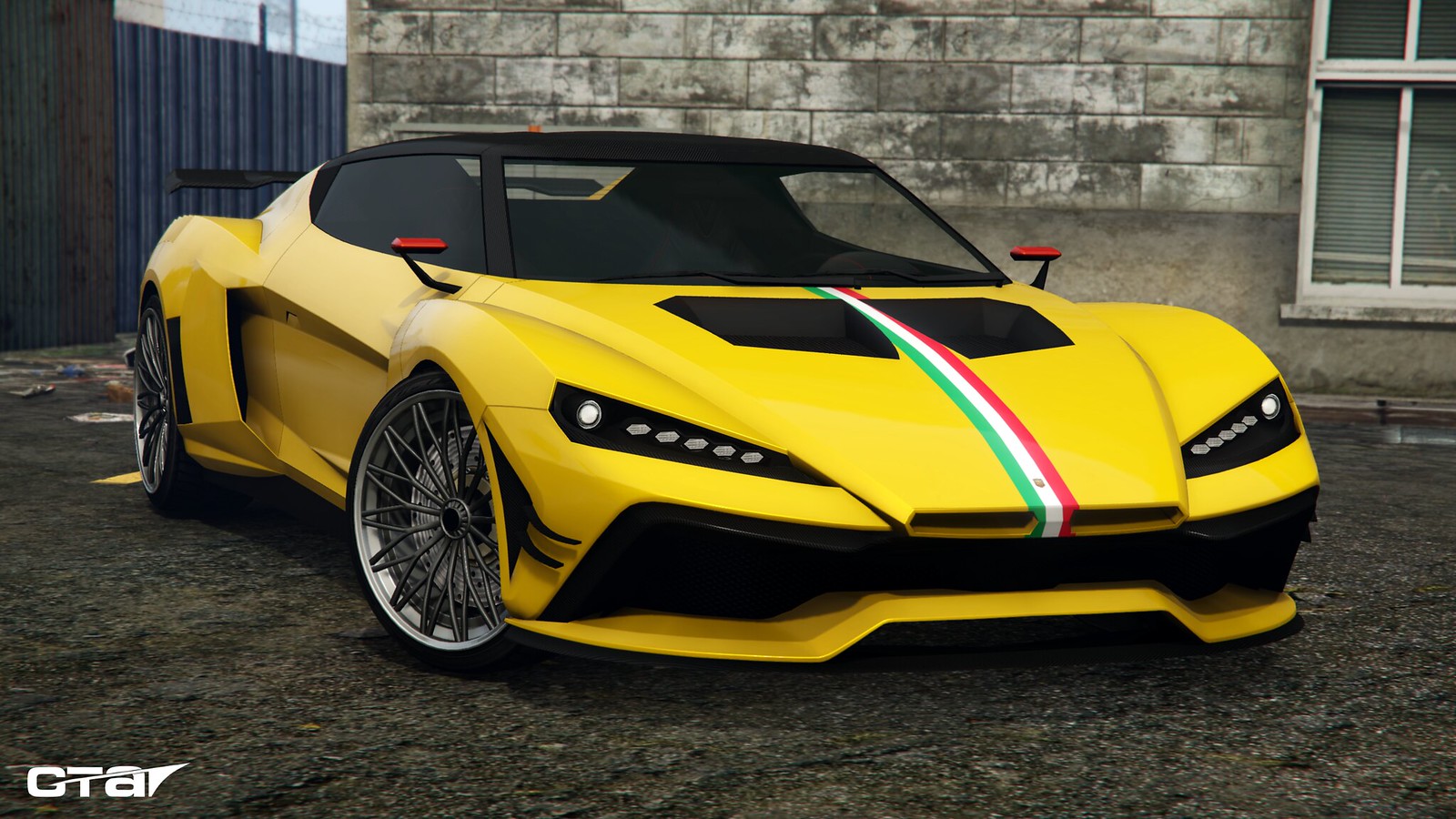 The pegassi zentorno is a two door hypercar featured in grand theft auto v ...