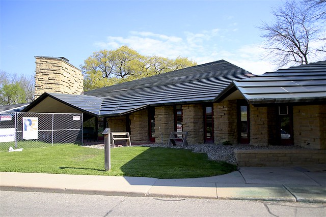 Unitarian Meeting House