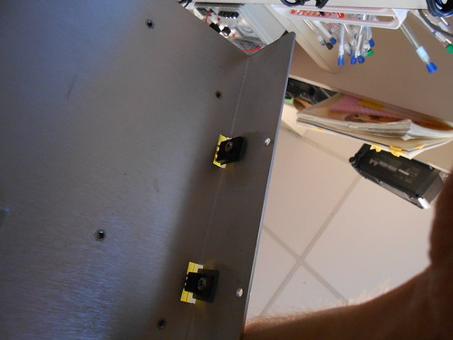 Top board power supply | by dcstraney