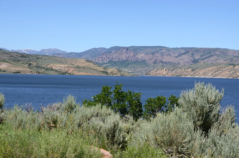 Blue Mesa Reservoir (14)