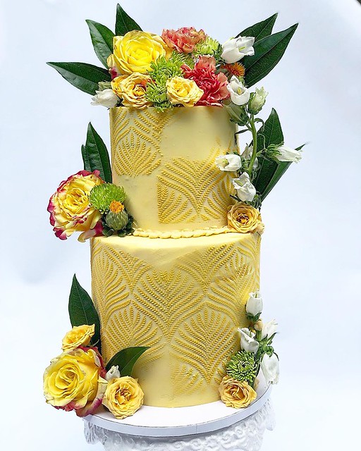 Take Me to Bali from Cakes by LaLa