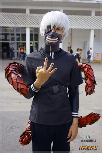 COMICON 2019 - XXI edizione