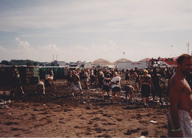 Woodstock 99 