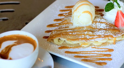Coco Crepes. From Bonjour to French Crepes, Texas Style