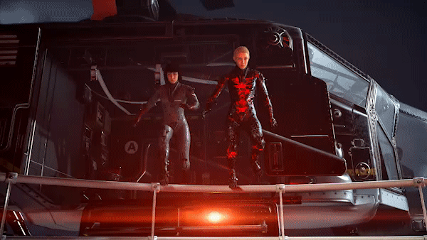 Wolfenstein: Youngblood on PS4