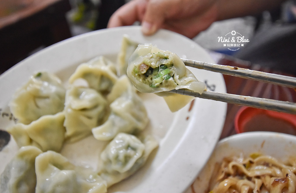 老士官長桿麵 台中清水美食小吃07