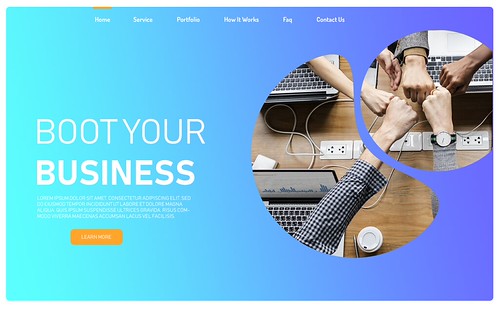 BOOT-BUSINESS | by singhjask98