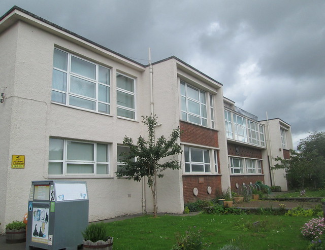 East Side, Markinch Primary School