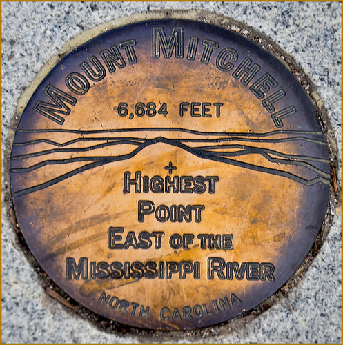 List 91+ Images highest point east of the mississippi river Updated