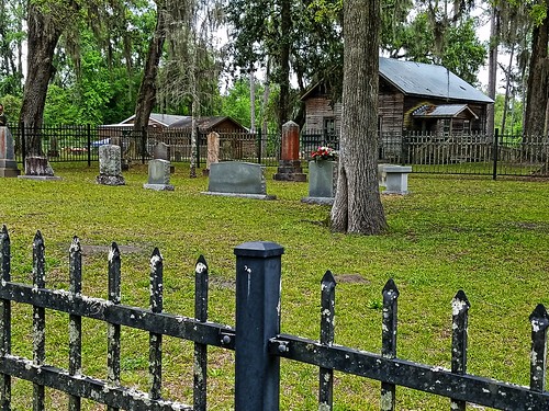 florida columbiacounty churches cemetery nationalregister nationalregisterofhistoricplaces