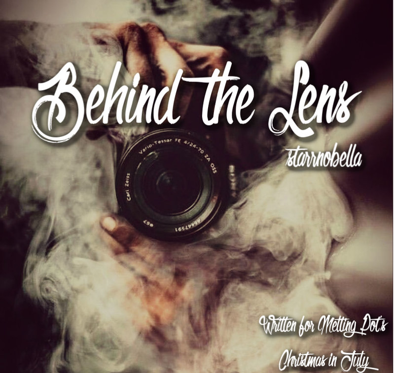 Behind the Lens