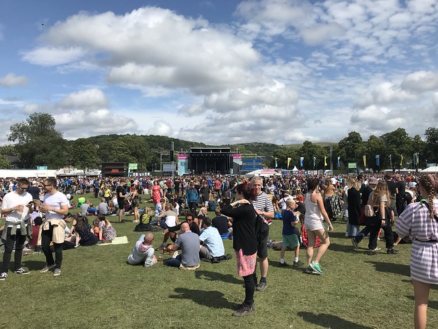 Tramlines Festival 2019