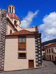 La Orotava