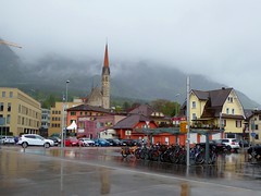 Schaan, Liechtenstein
