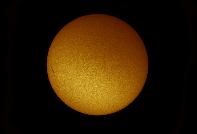 Solar Image