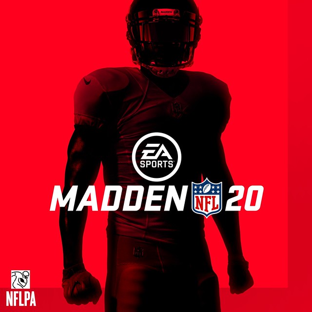 Madden NFL 20