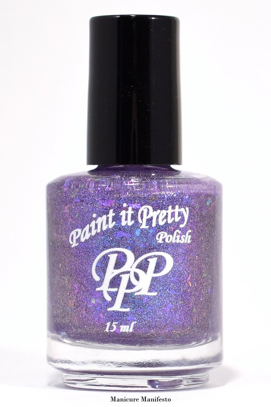 Paint It Pretty Polish Pick Me Now Or Lose Me Forever