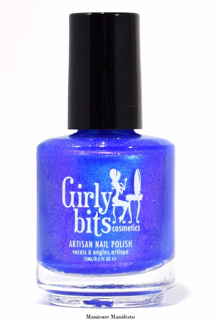 Girly Bits Hot Dogs Review