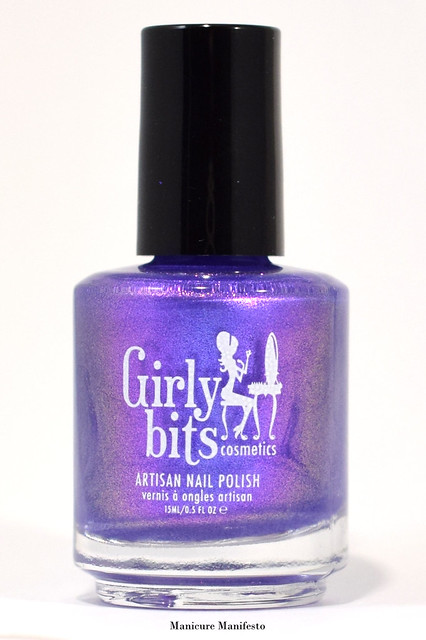 Girly Bits Kiss This Guy Review