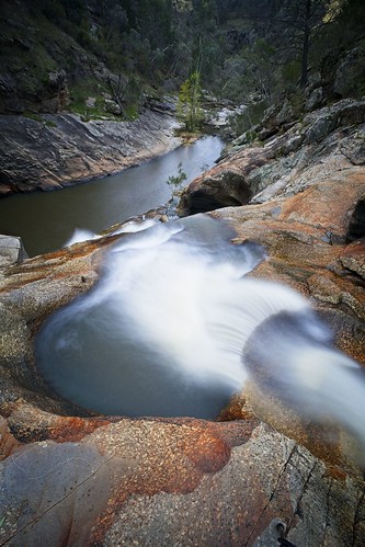 landscapes waterfalls places australia victoria alpineregion
