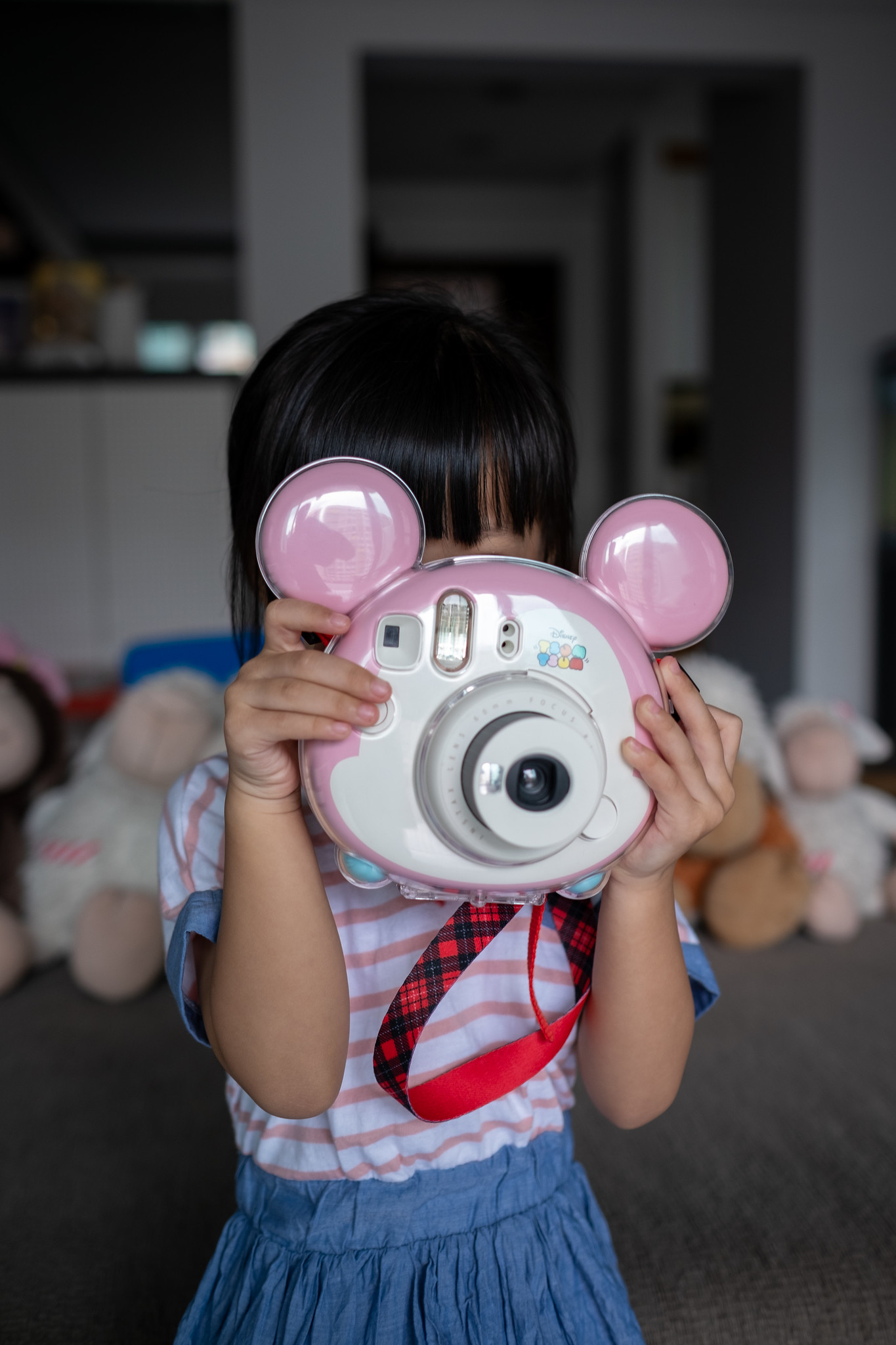 genie papier Versnel Teaching photography to children | Lynn X Instax mini Tsum Tsum – KeithWee  | Photography