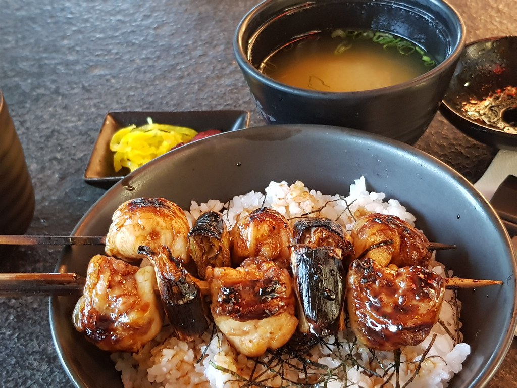 @ 小屋(日本料理) Koyaku Japanese Dining & Grill in KL Taman Desa