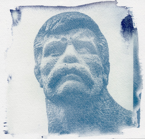 cyanotype0019 by www.cjo.info, cloud blur art digital evening europe bokeh olympus communism bulgaria chemicals europeanunion eveni