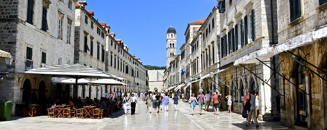 Croatie 2019 - Dubrovnik