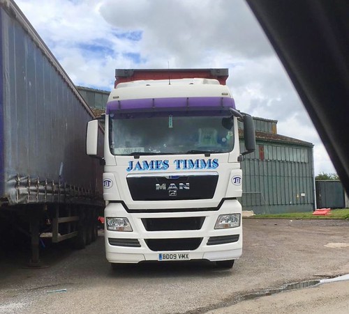 Jim Timms James Timms Gloucester | Flickr