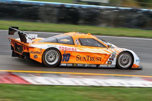 2012 Continental Tire 200 At The Glen