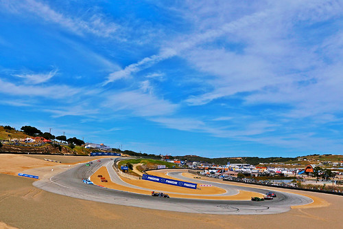 2014 Laguna Seca Grand Prix