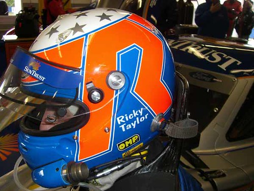 2010 January Test Days in Daytona