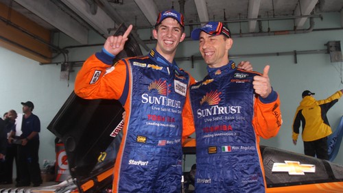 2012 Grand Prix of Miami