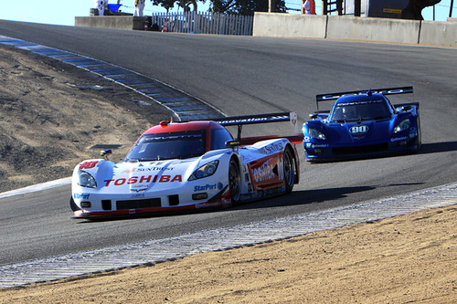 2012 Mazda Raceway Laguna Seca 
