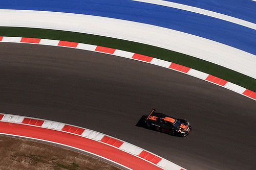2013 Circuit of the Americas