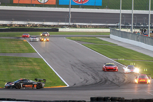 2013 Kansas Speedway Photo Gallery