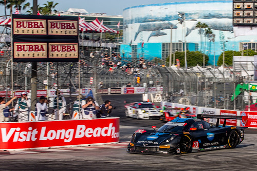 2016 Long Beach Grand Prix
