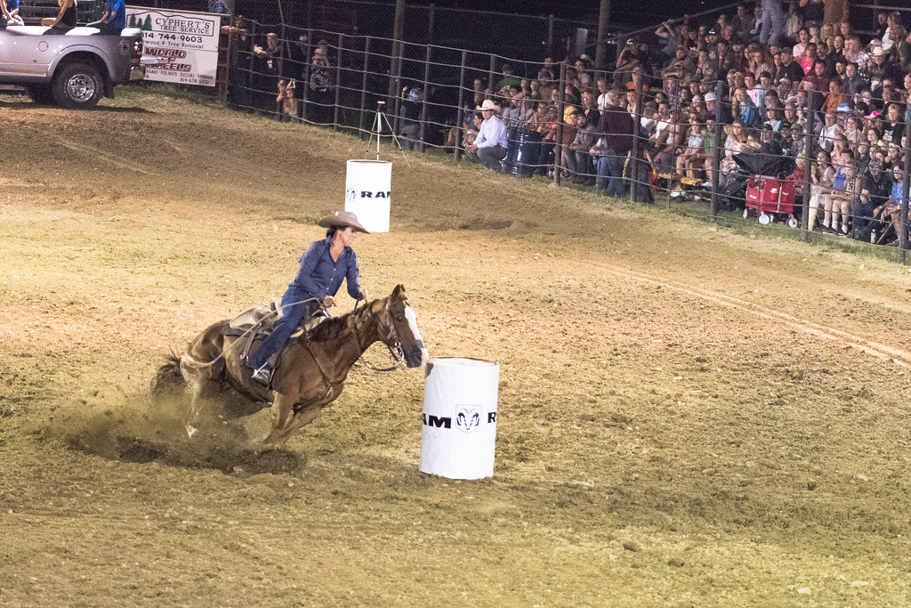Sixten Rodeo Rodeos | Flickr