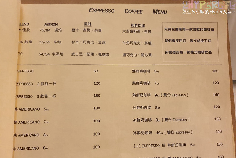 Brewband Coffee menu (4)