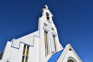 Eglise Sainte-Brigitte, Palma