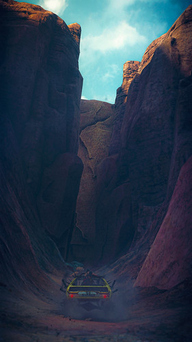 What lies beyond | by ArrrV