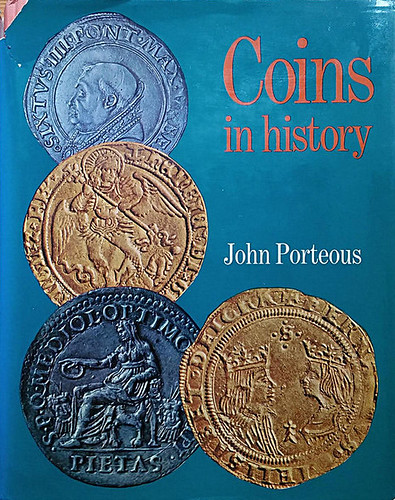 Coins in History