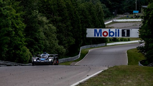 2017 Mobil 1 Sportscar Grand Prix
