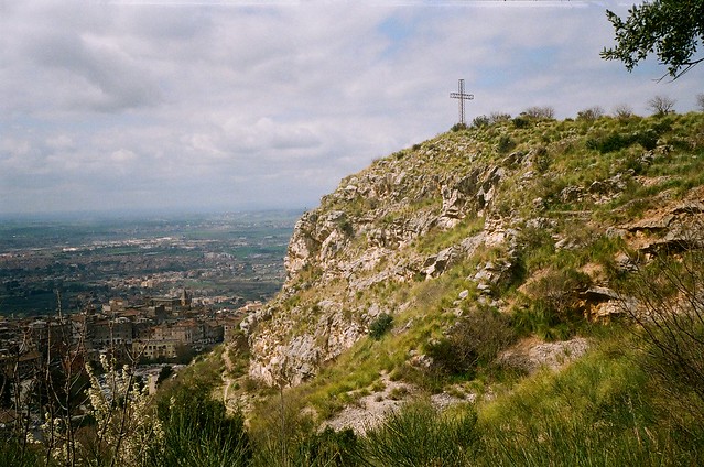 Monte Catillo