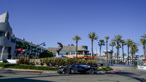 2019 Long Beach Grand Prix
