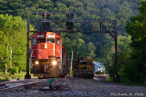 western new york pennsylvania mlw alco freight train weston mills eldred