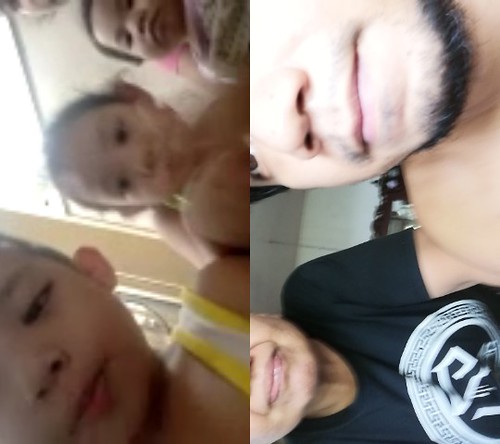July 28 2019 pictures of videocall uploaded at july 29 2019 | by dray_ef
