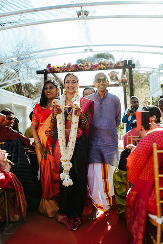 Rustic Mandap | by bollywoodmandaps