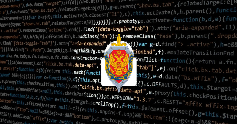 (0729)BBC：俄羅斯正在開發破解Tor匿名通訊的技術